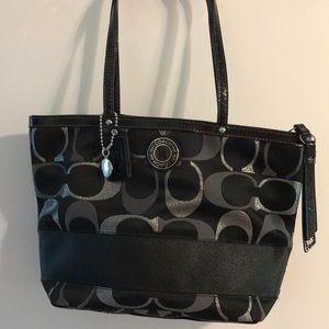 Coach handbag